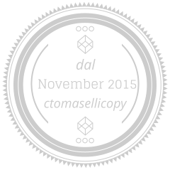 November 2015 ctomasellicopy dal