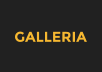 GALLERIA